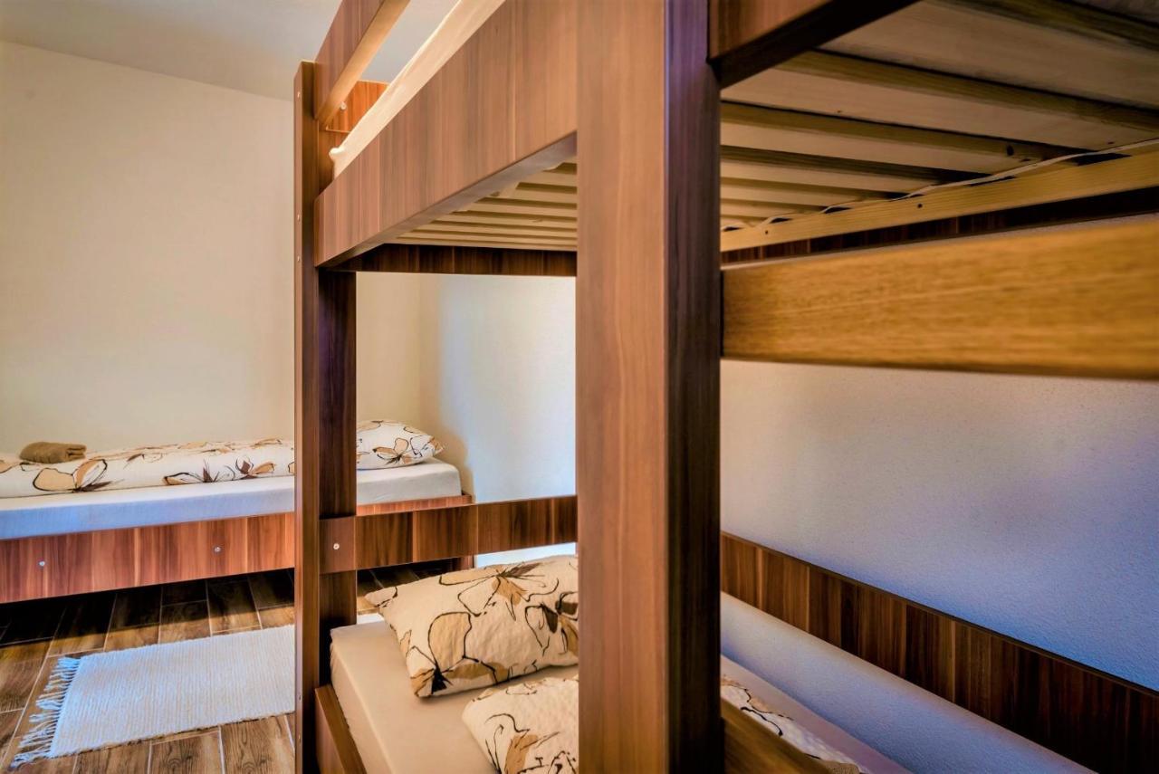 Piemonti Apartment *