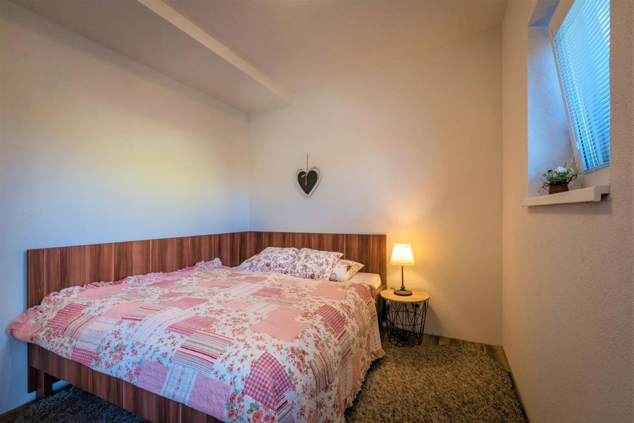 Apartmán Piemonti