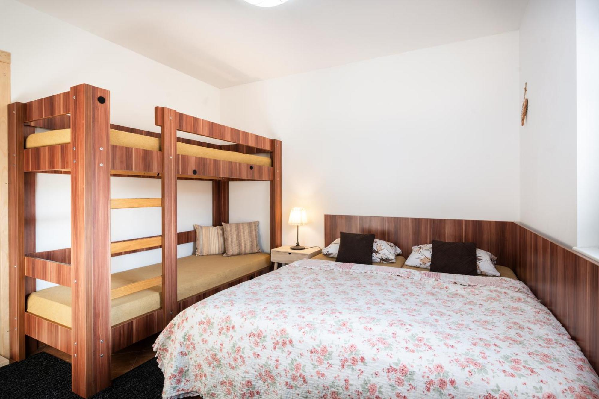 Apartment Piemonti Besenova