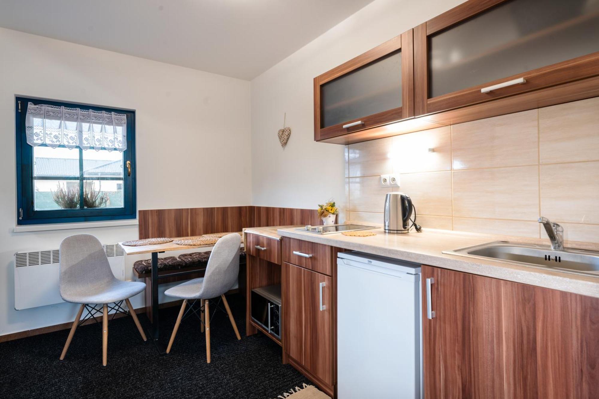 Piemonti Apartment