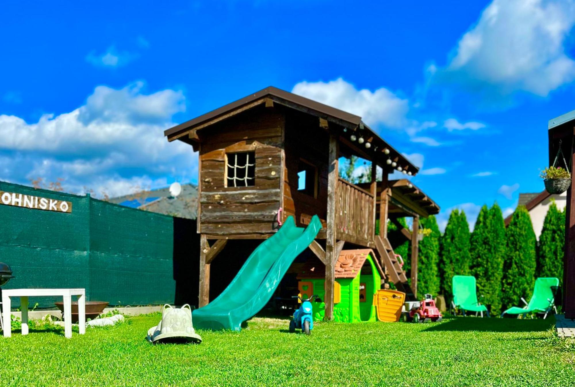 Piemonti Apartmán