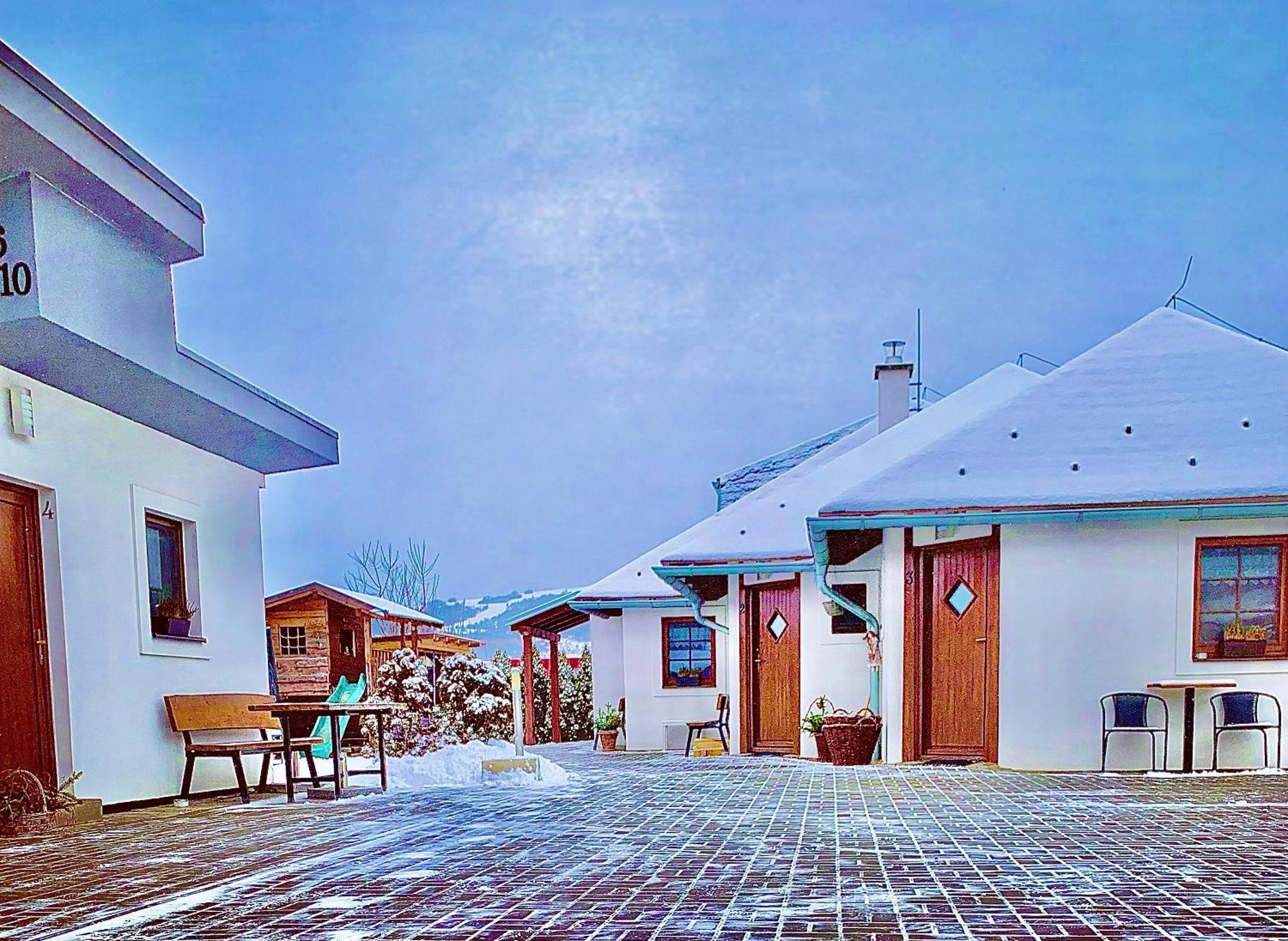 Piemonti Apartmán
