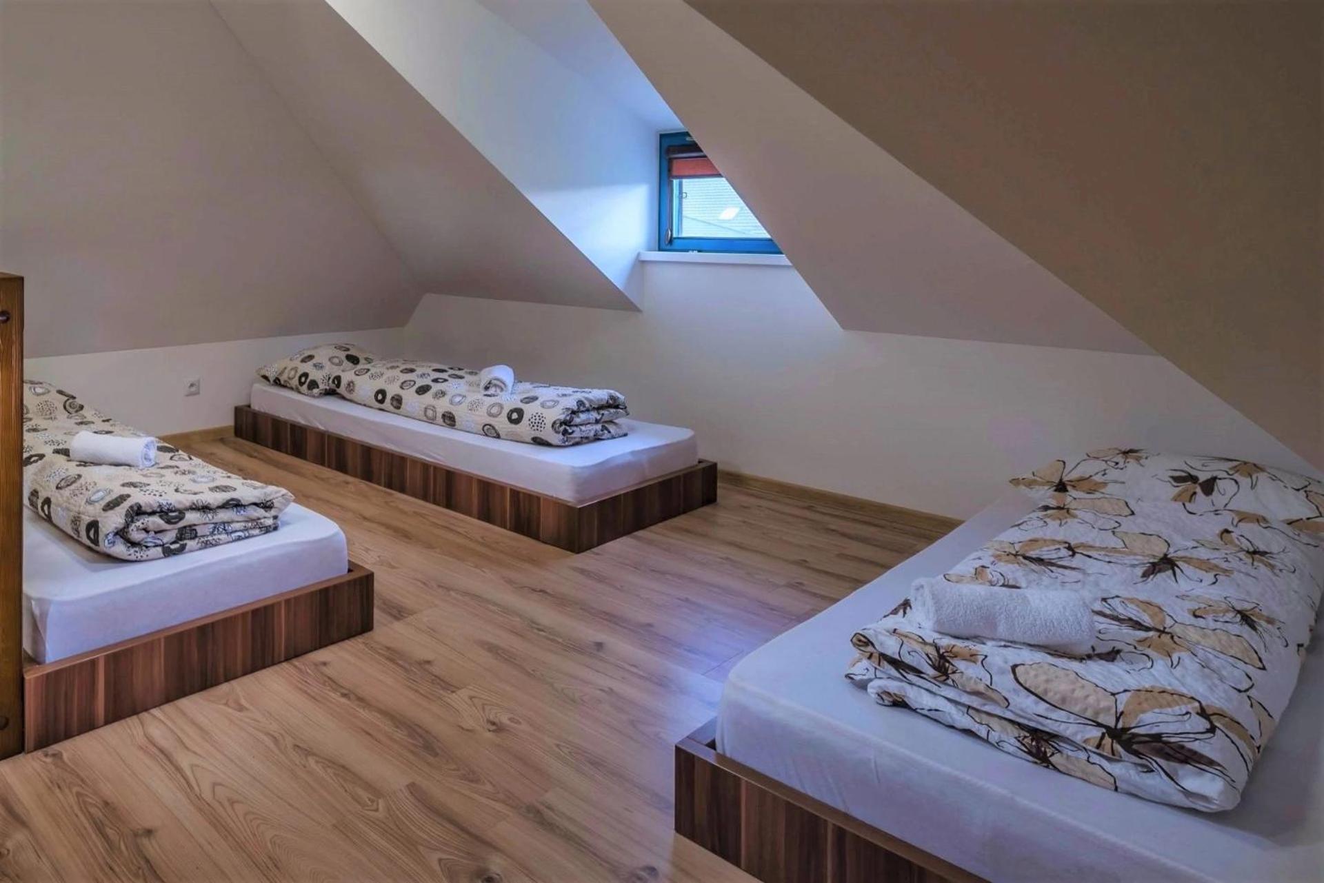 Piemonti Apartment