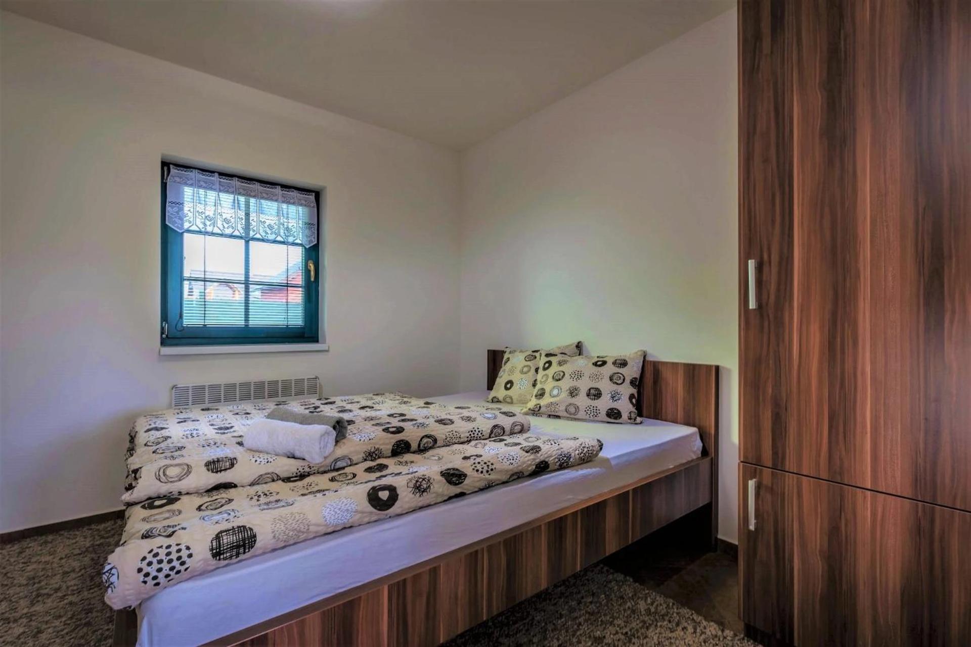 Apartment Piemonti Besenova