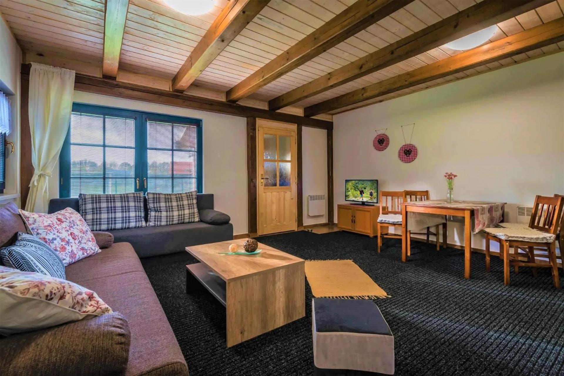 Piemonti Apartment